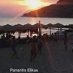 Sun And Sea 1 Apartment Elika