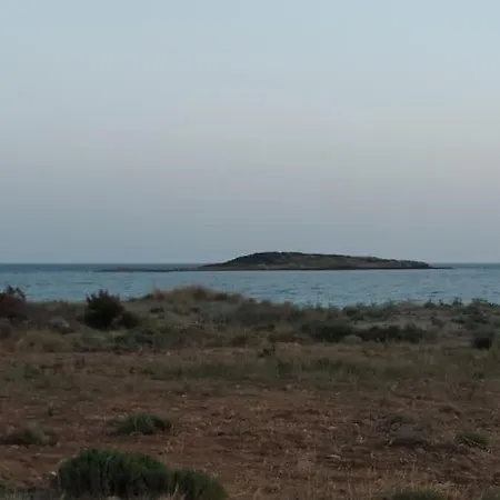 Sun And Sea 1