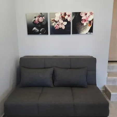 Sun And Sea 1 Apartment Elika