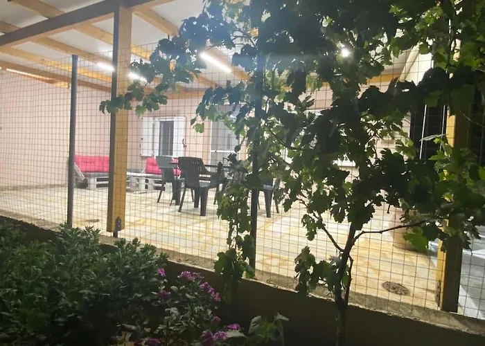 Sun And Sea 1 Apartament *