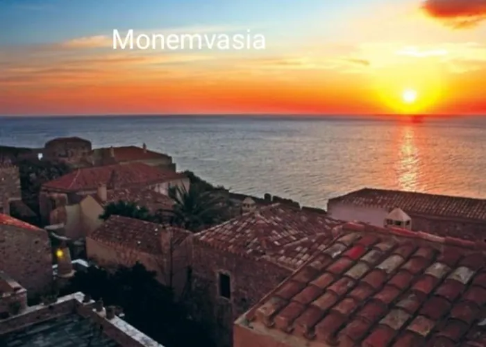 Sun And Sea 1 Appartamento Elíka