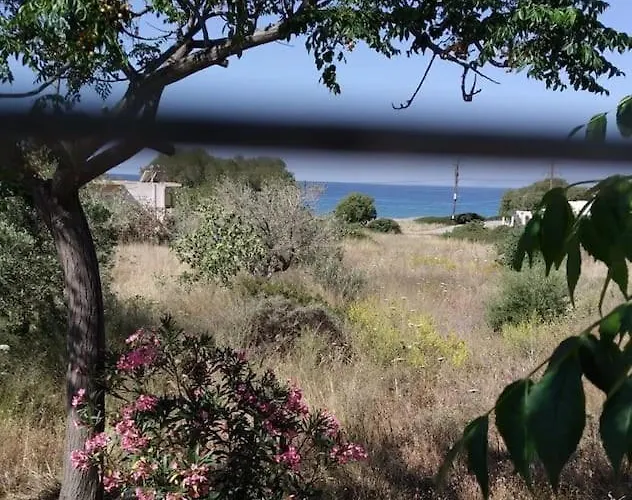 Sun And Sea 1 Elíka