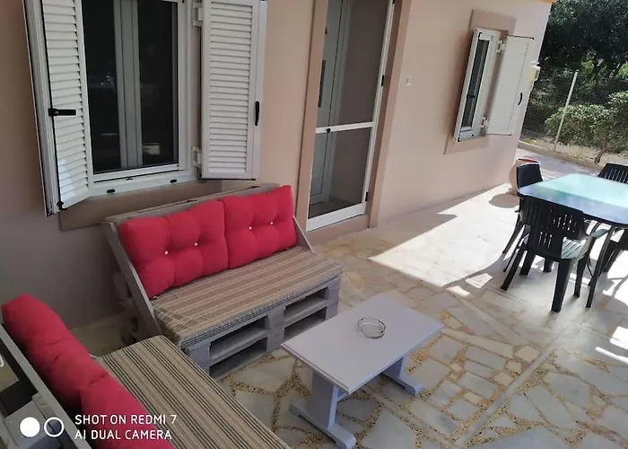 Apartament Sun And Sea 1