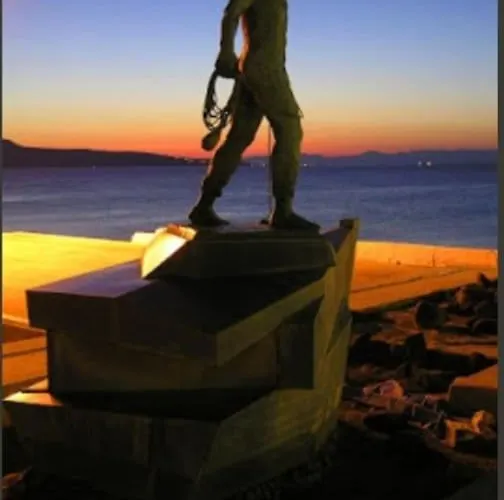 Sun And Sea 1 Apartament *