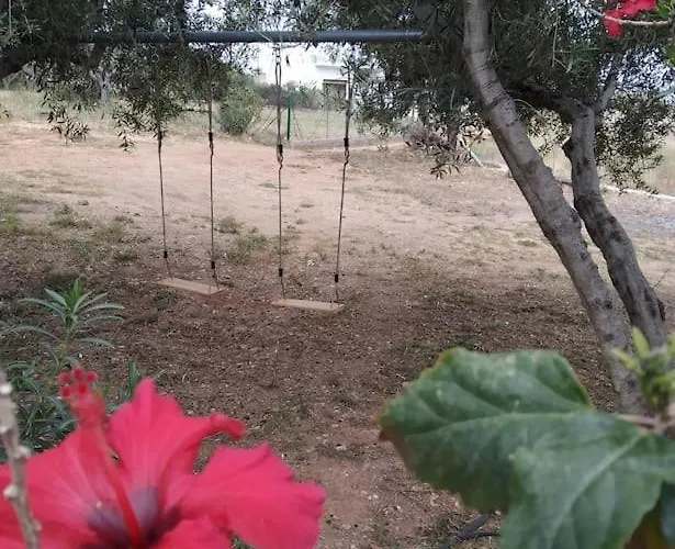 Appartamento Sun And Sea 1