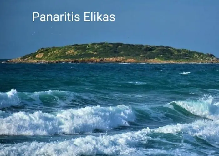 Sun And Sea 1 * Elíka