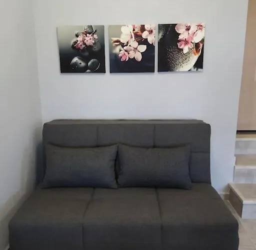 Sun And Sea 1 Appartamento Elíka