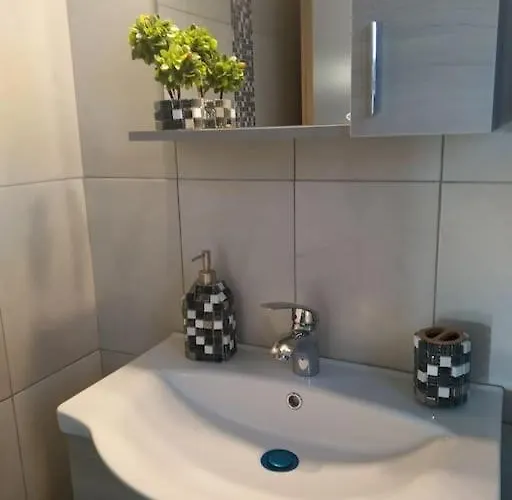 Apartament Sun And Sea 1 *