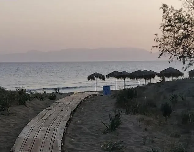 Apartament Sun And Sea 1 *