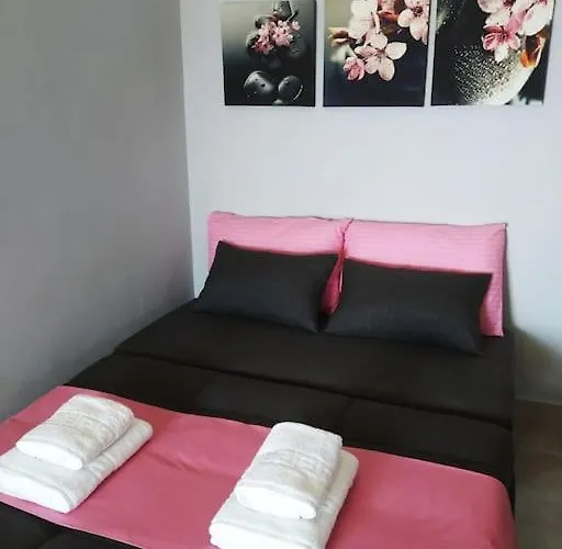 Apartament Sun And Sea 1 *