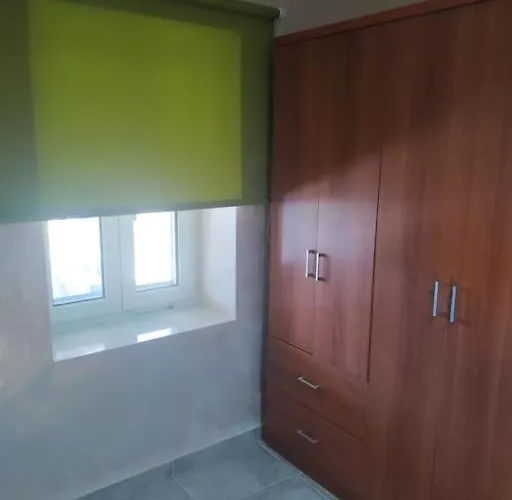 Apartament Sun And Sea 1 Elíka