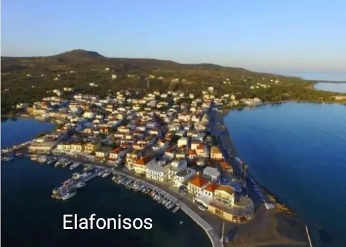 Appartamento Sun And Sea 1 *