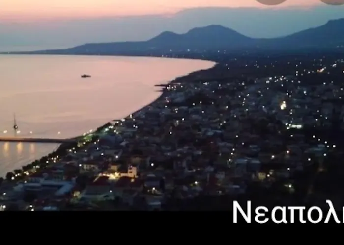 Sun And Sea 1 Elíka